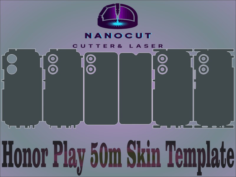 Honor Play 50m
